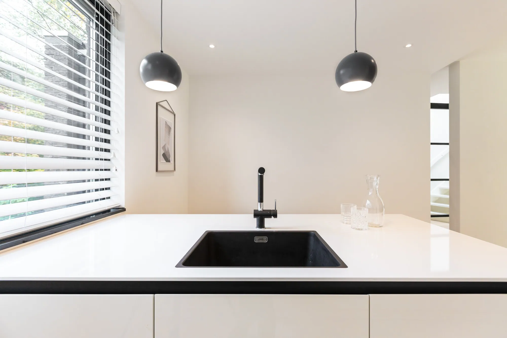 Architectuur- en interieurfotografie door Isabel Nabuurs