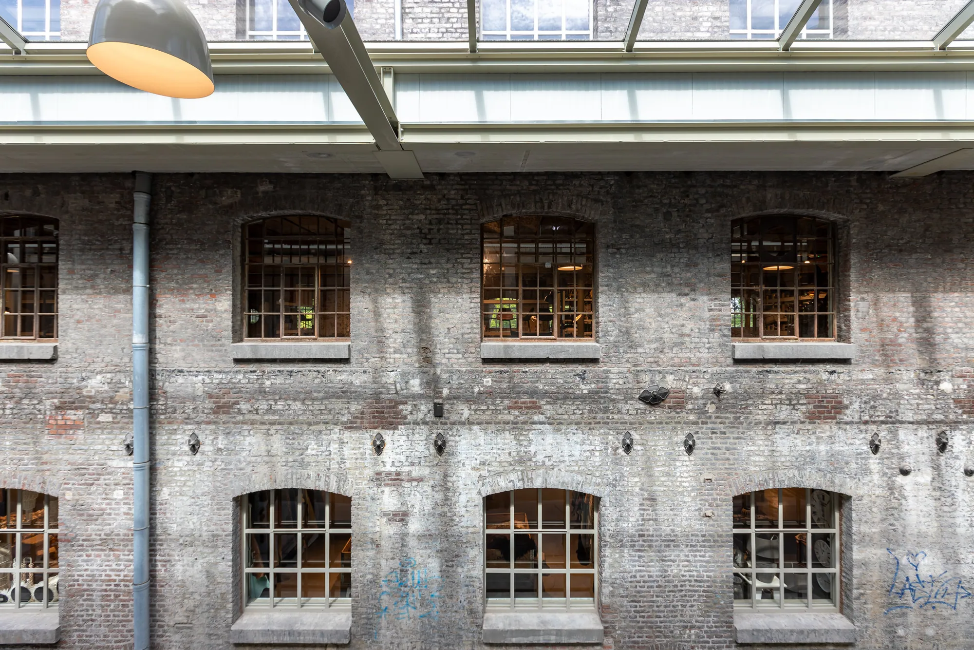 Loods 5 - Collo architecten
