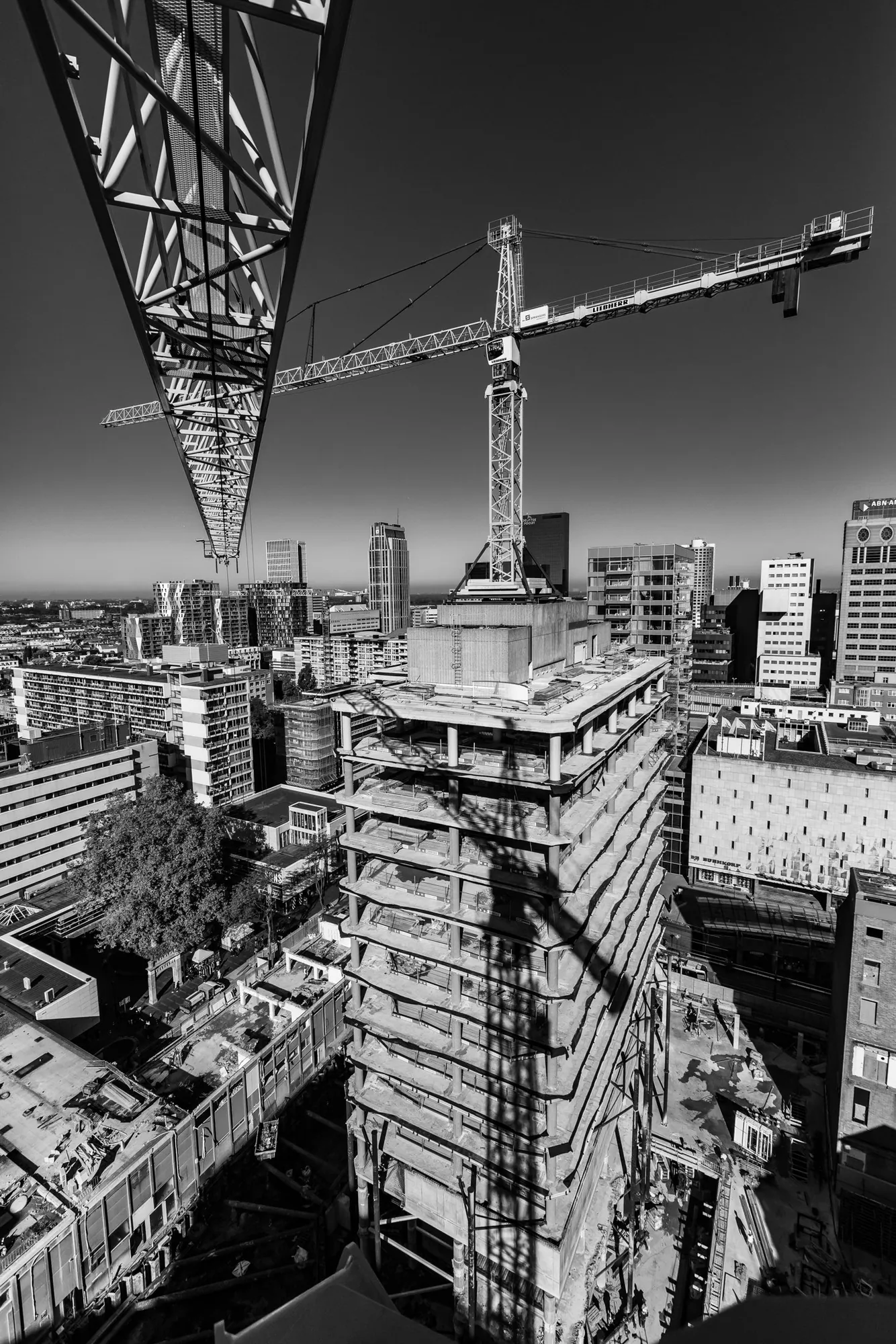 Sprangers - Forum Rotterdam