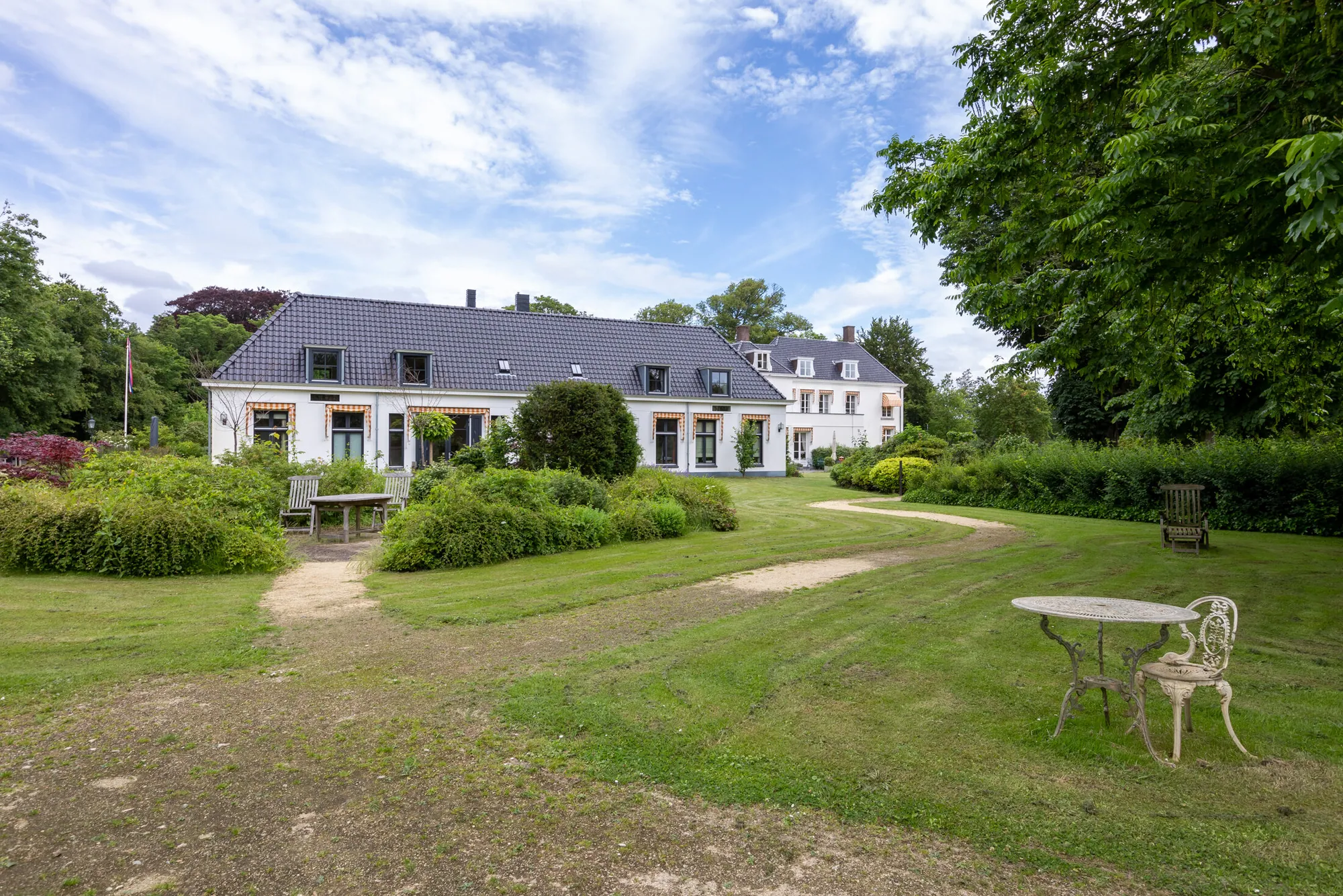 Collo Architecten - verzorgingstehuis