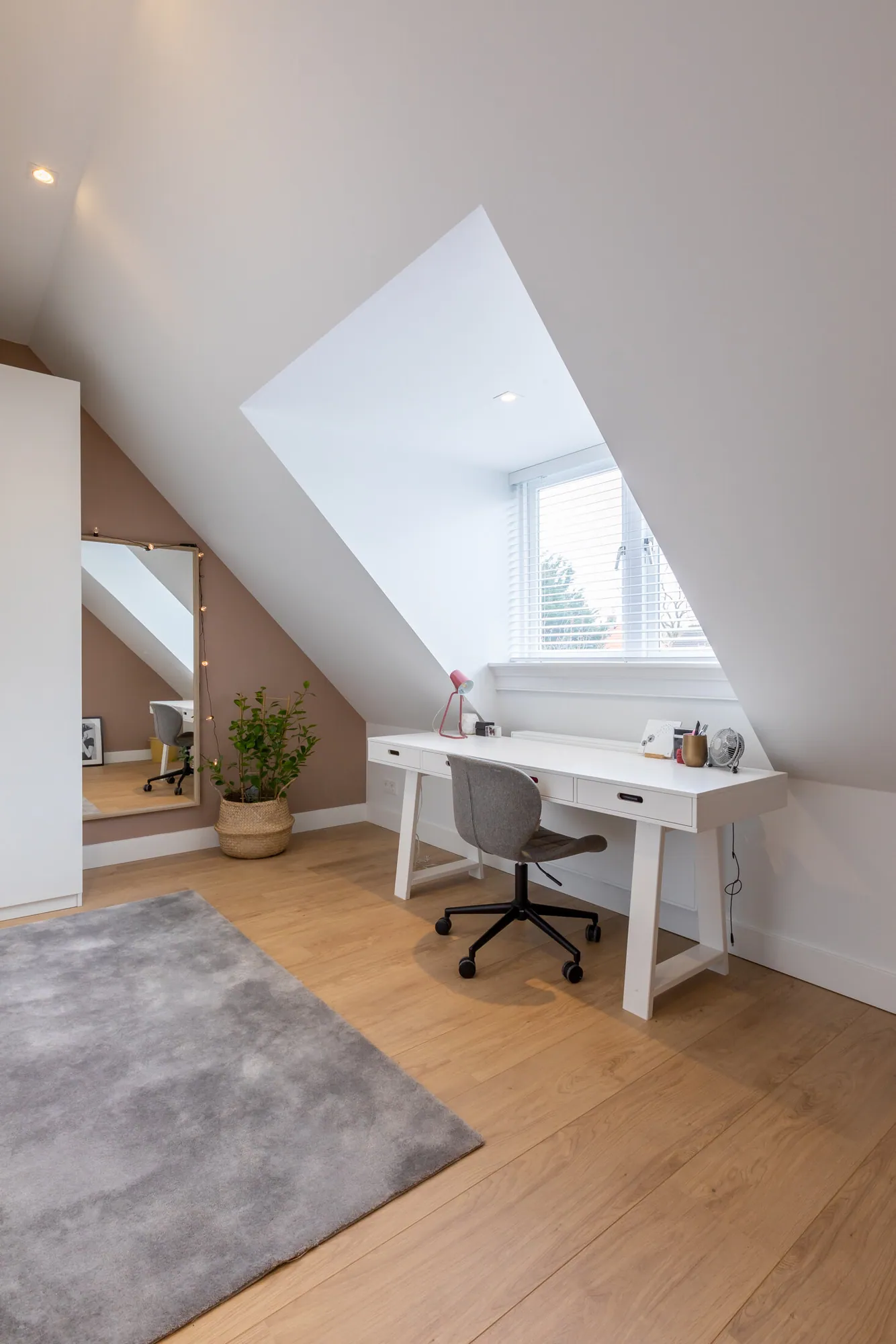 MJ Bouw - woonhuis