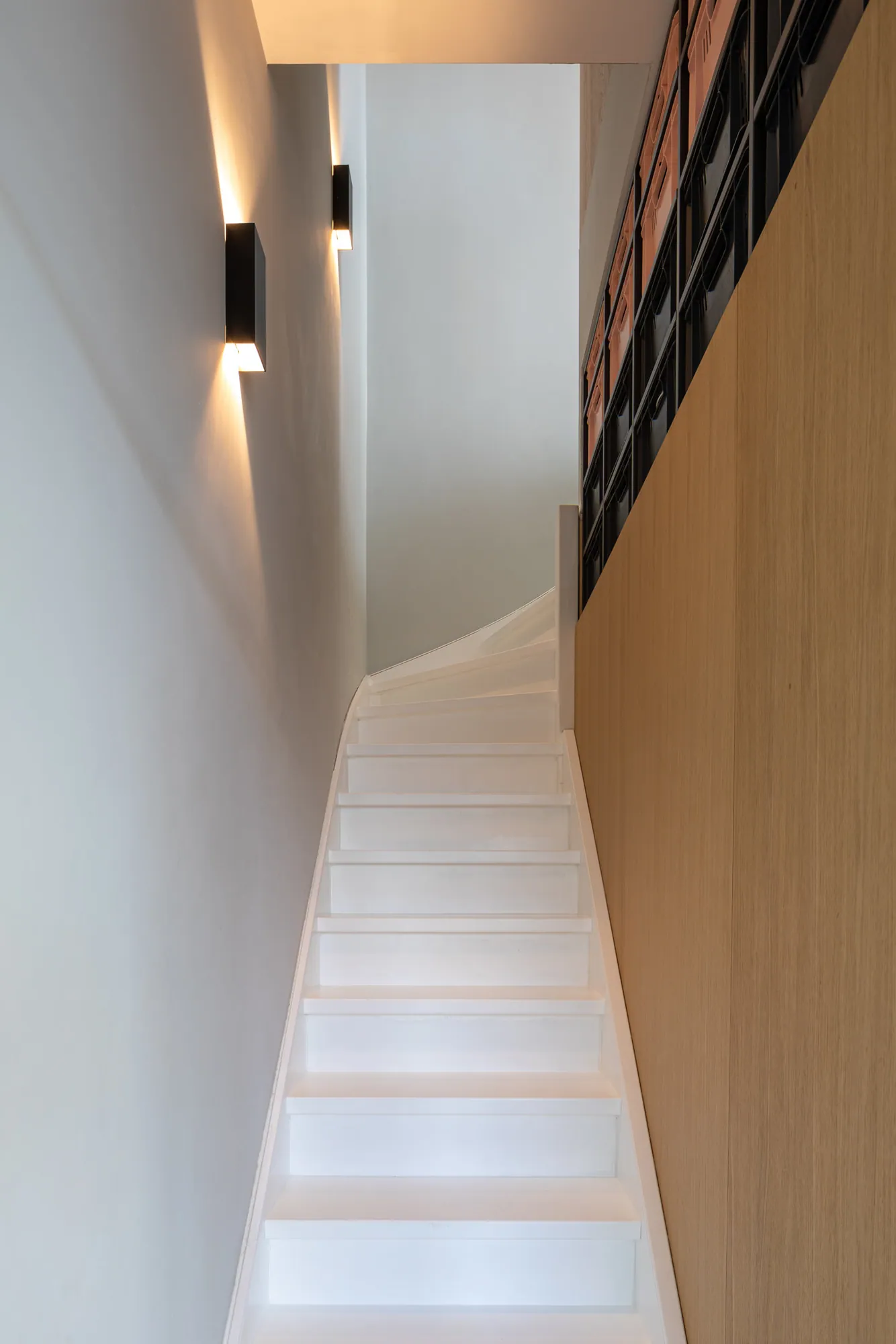 Fem Architects - Amsterdam Noord