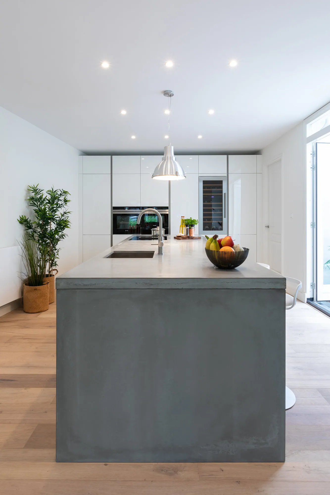 Keuken Business