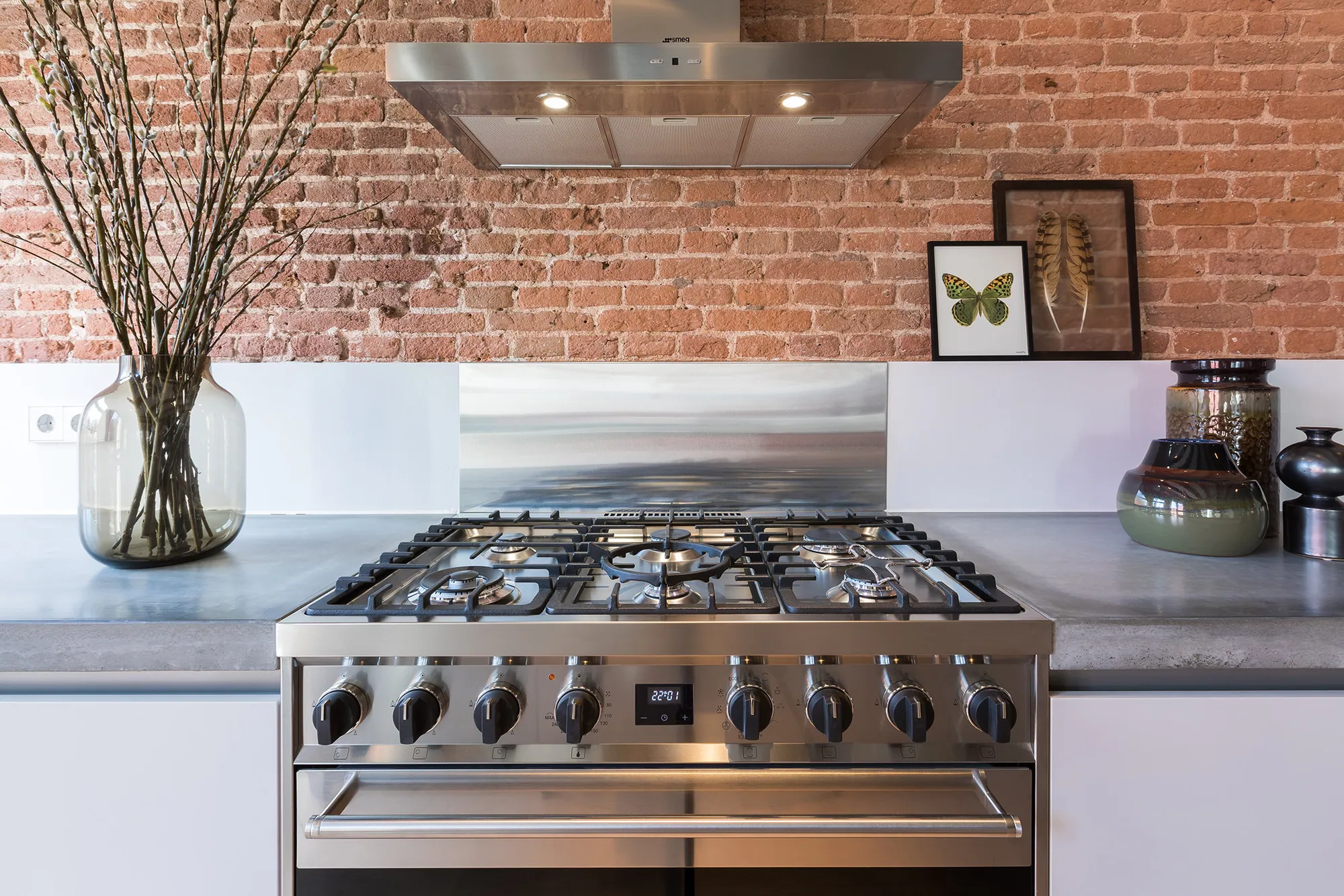 i.o.v. Keuken Business