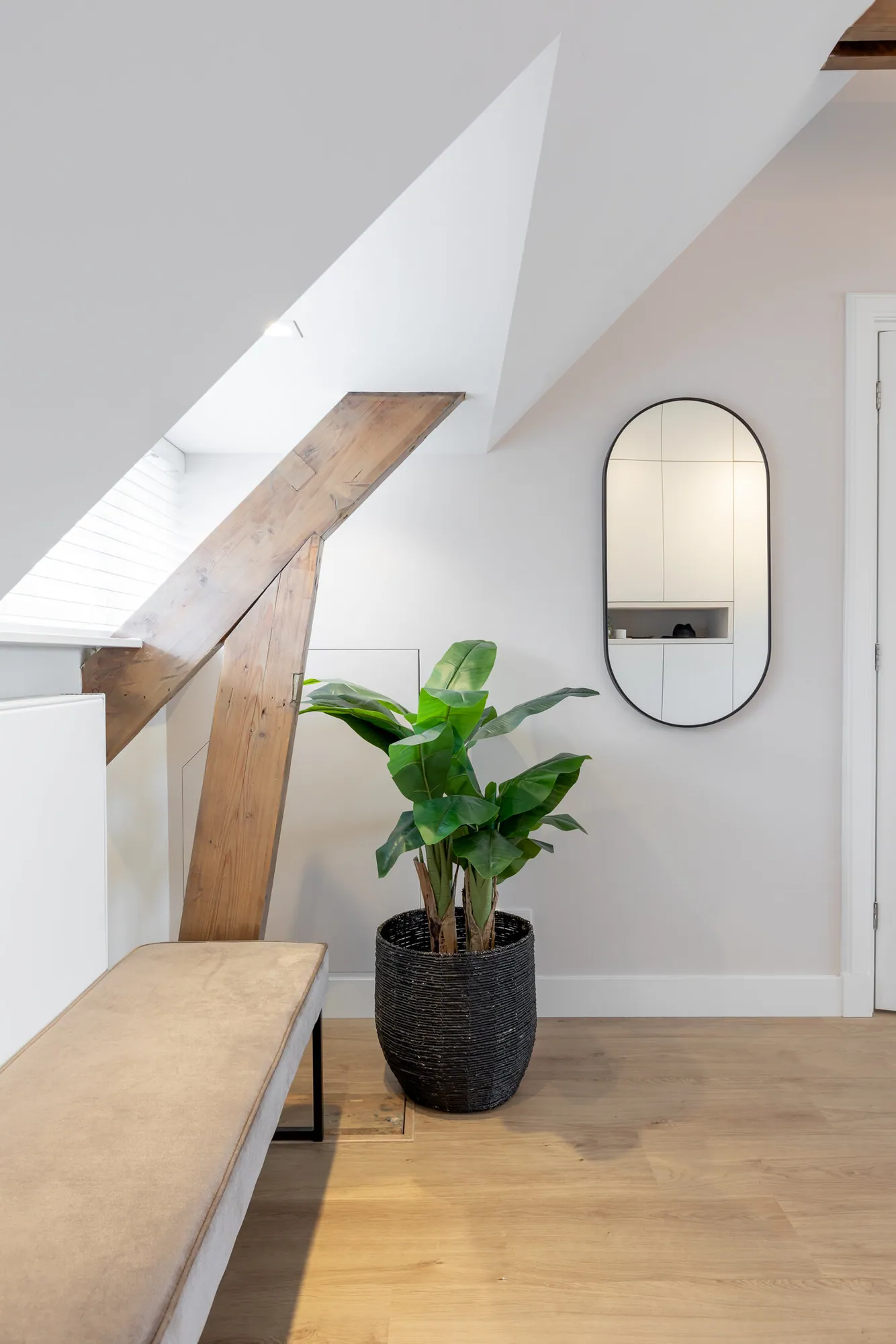 MJ Bouw - woonhuis
