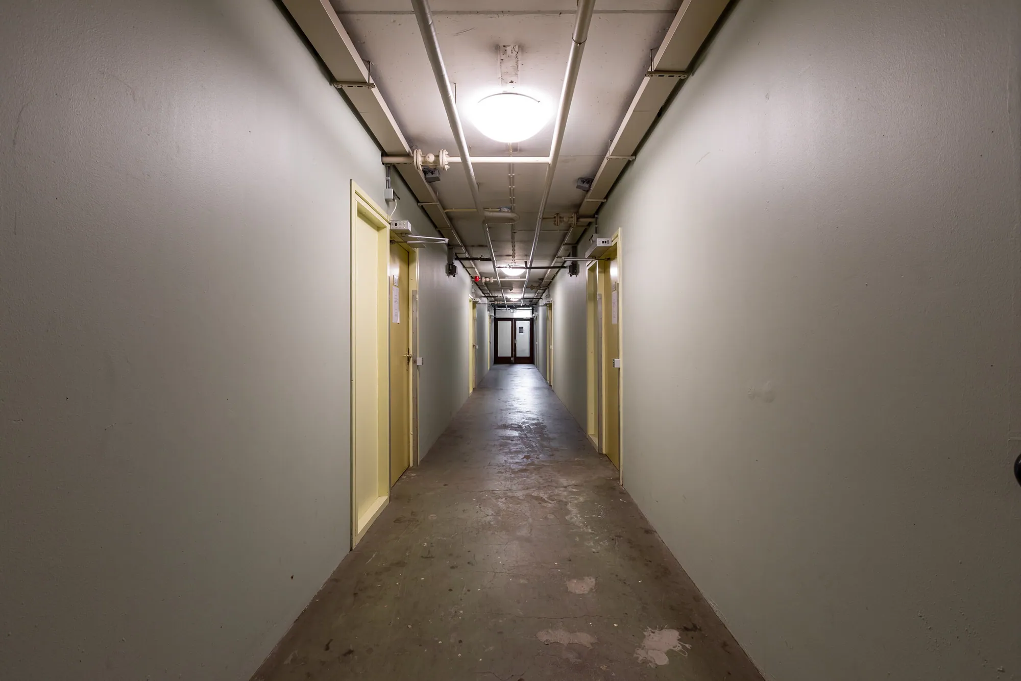 Eigen Haard - renovatie flat