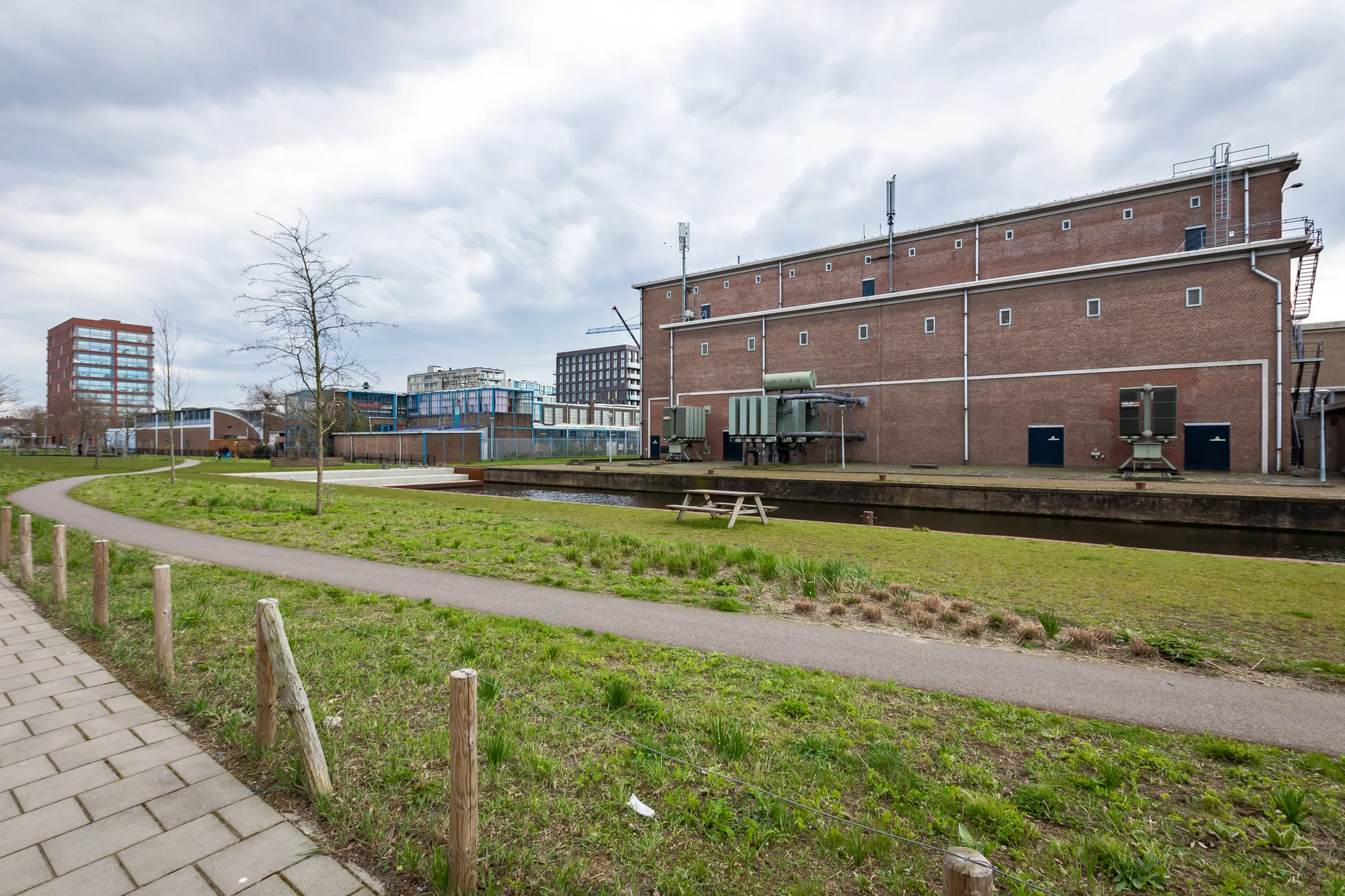 Top-Up vastgoedmarketing — fotografie Isabel Nabuurs