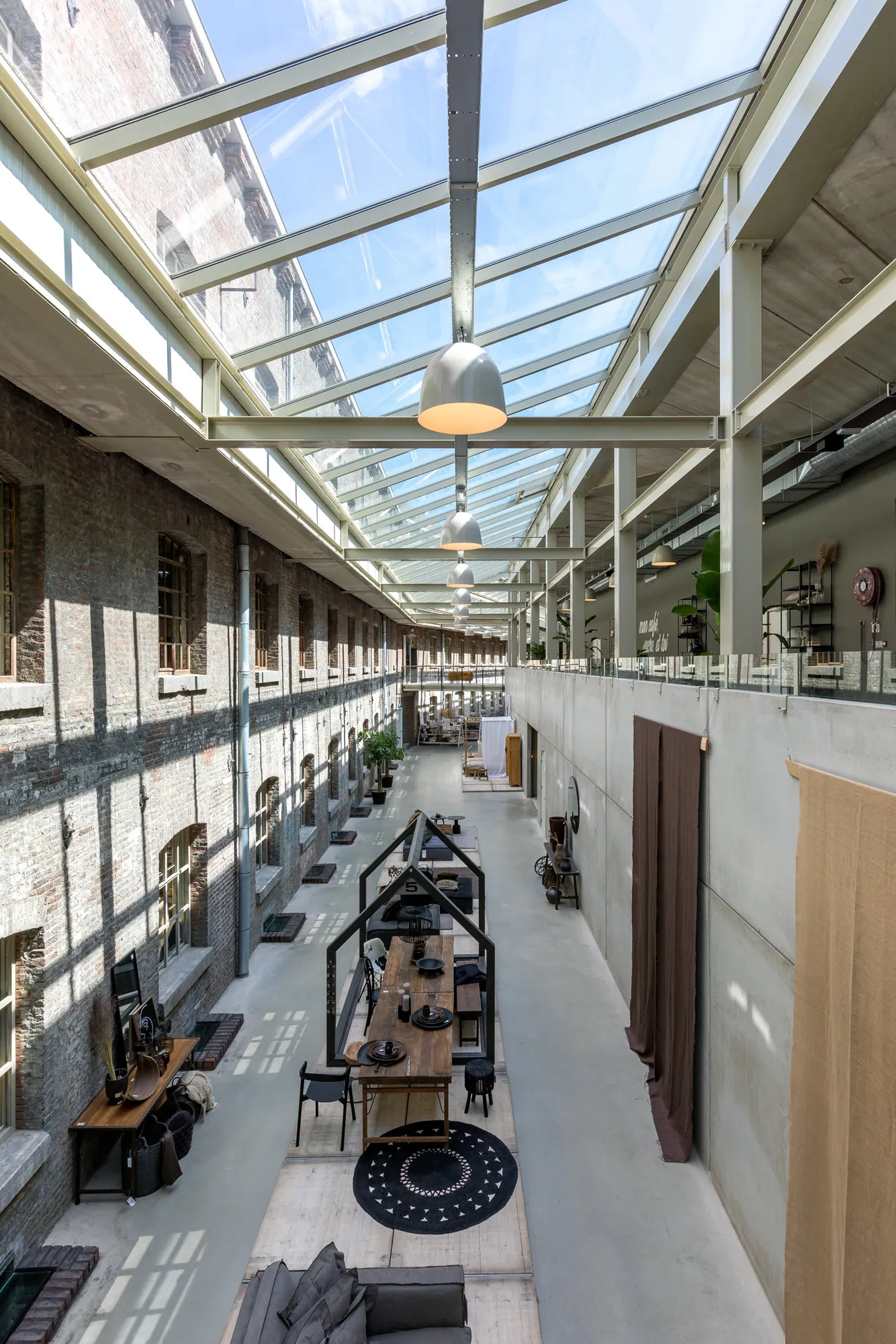 Loods 5 - Collo architecten
