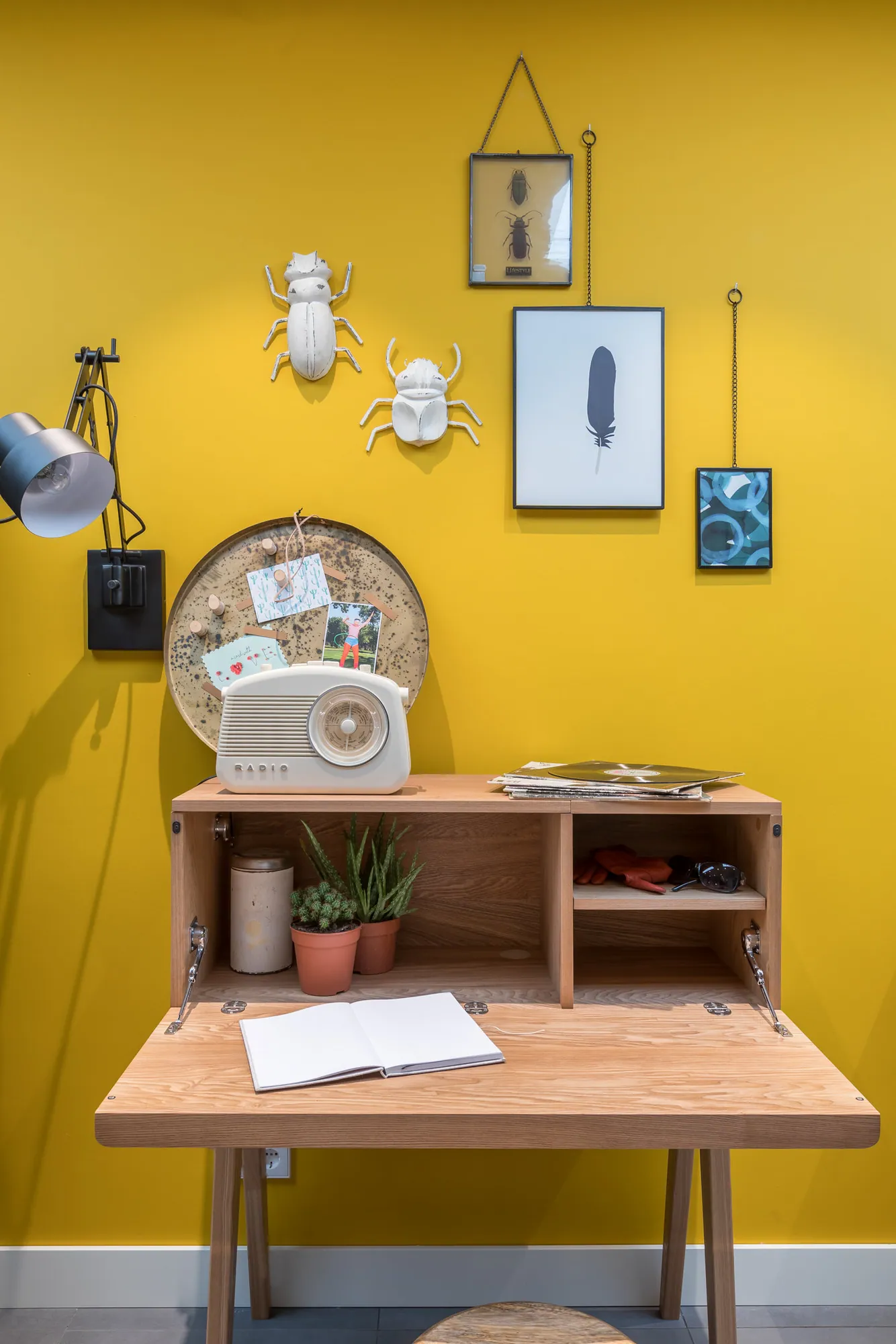 Showroom Carpentier Wonen Vink SmartStart