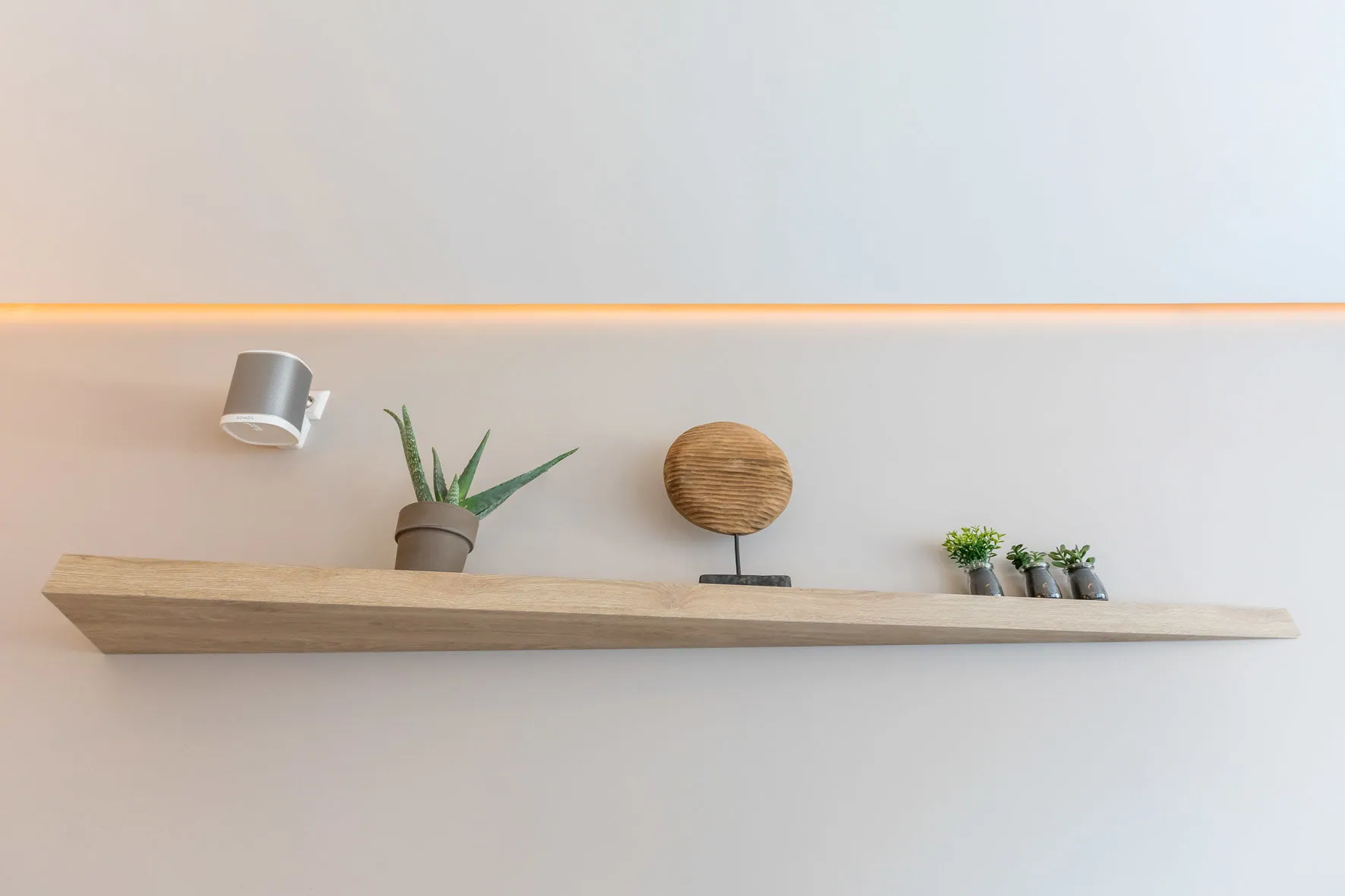 Interieur ontwerp door Aangenaam Interieur Advies