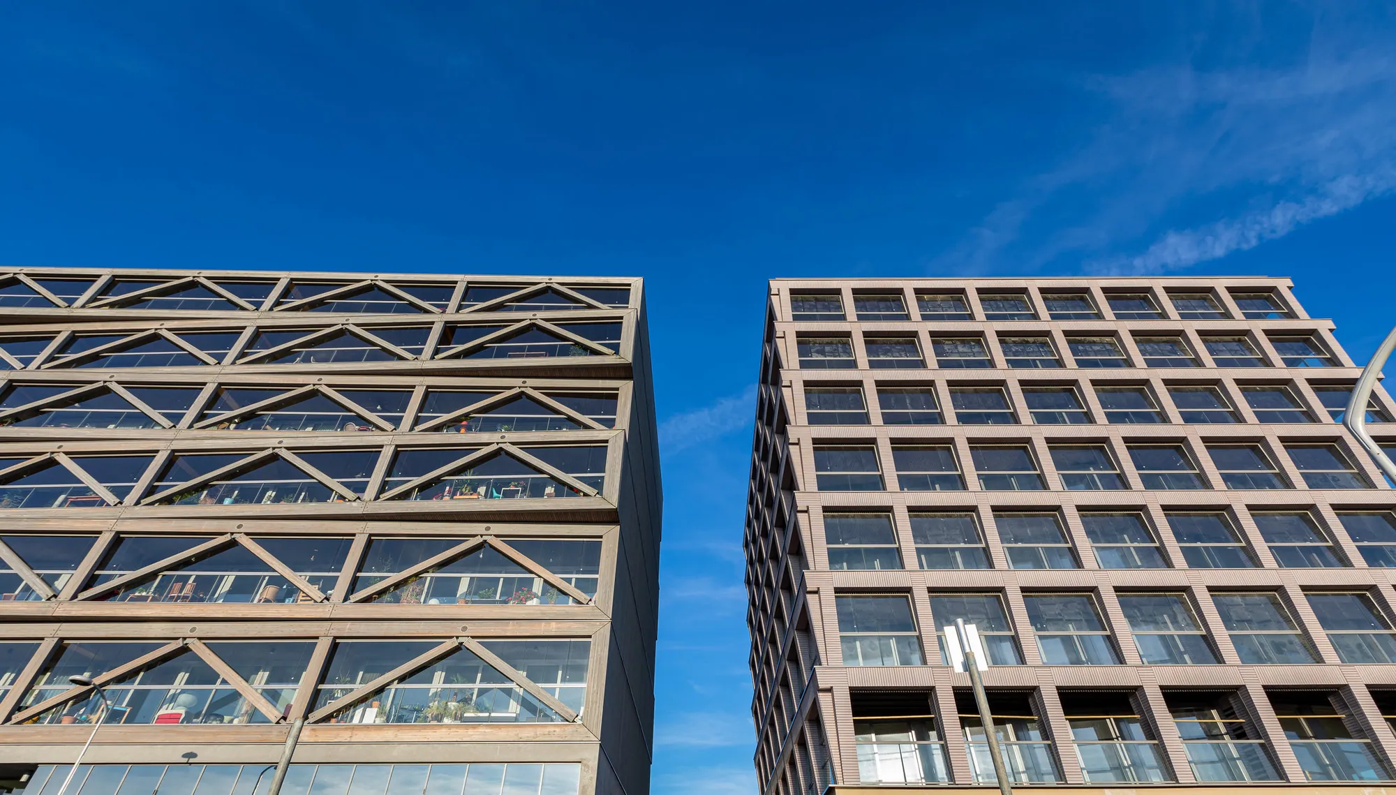 Architect FRANTZEN et al
Ontwikkeling Lemniskade
Bouw HillenRoosen