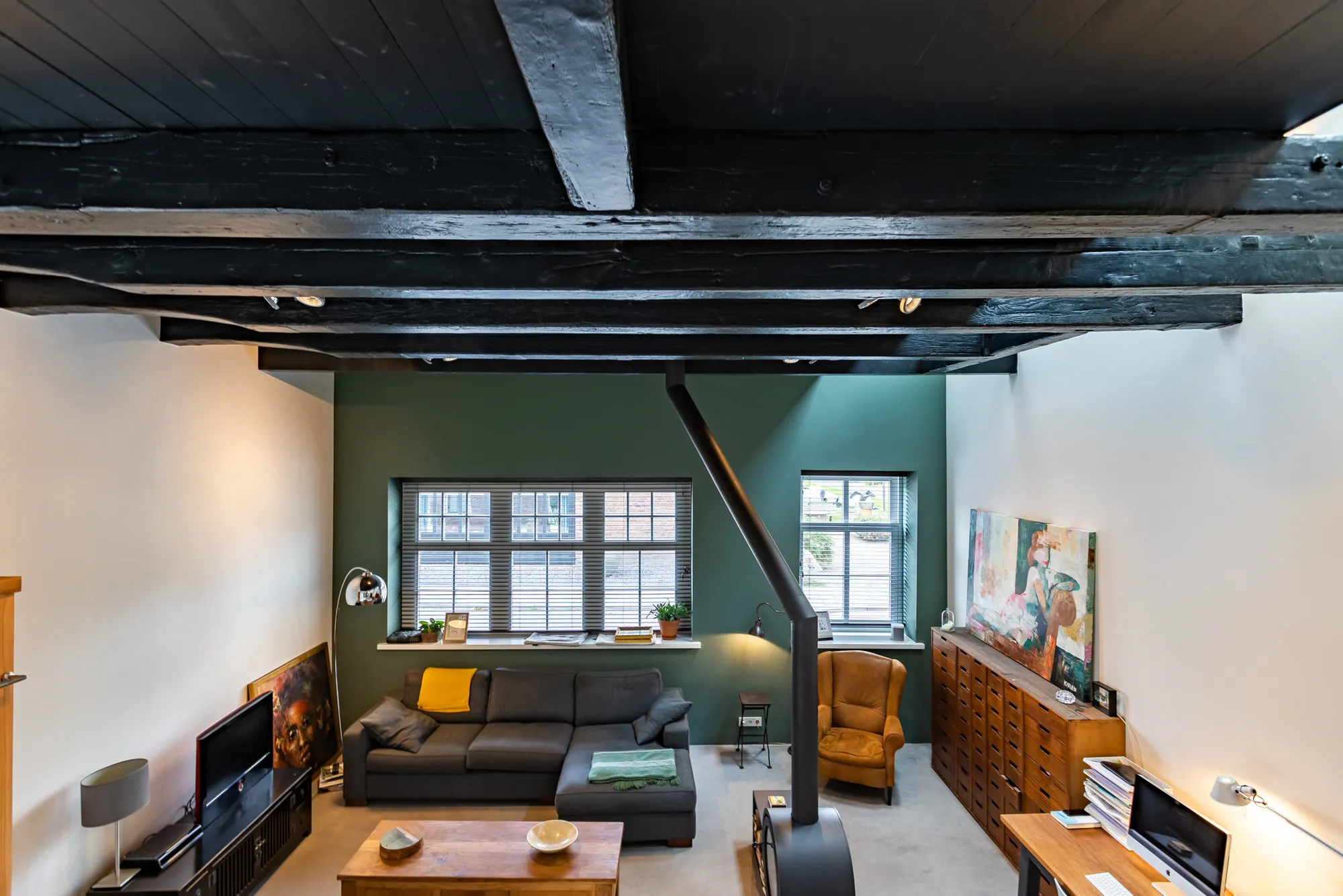 ion Onze Kapel. (Piet de Boer, JAN Architecten)