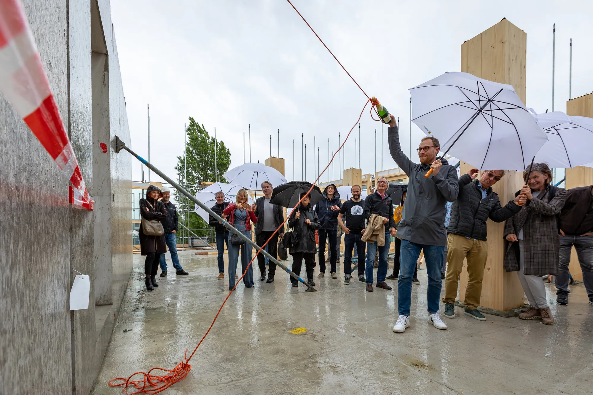 Top-Up vastgoedmarketing — fotografie Isabel Nabuurs