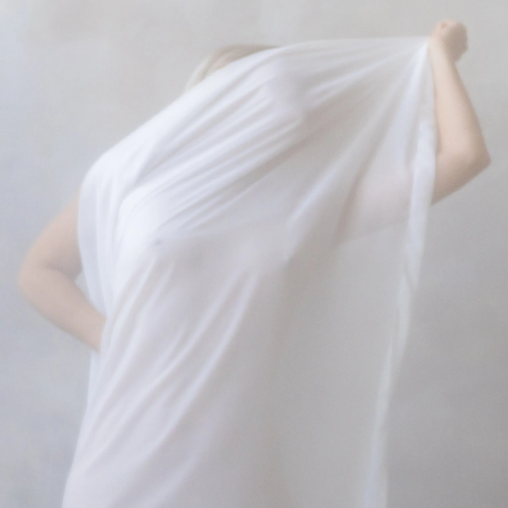 Move — fotografie Isabel Nabuurs
