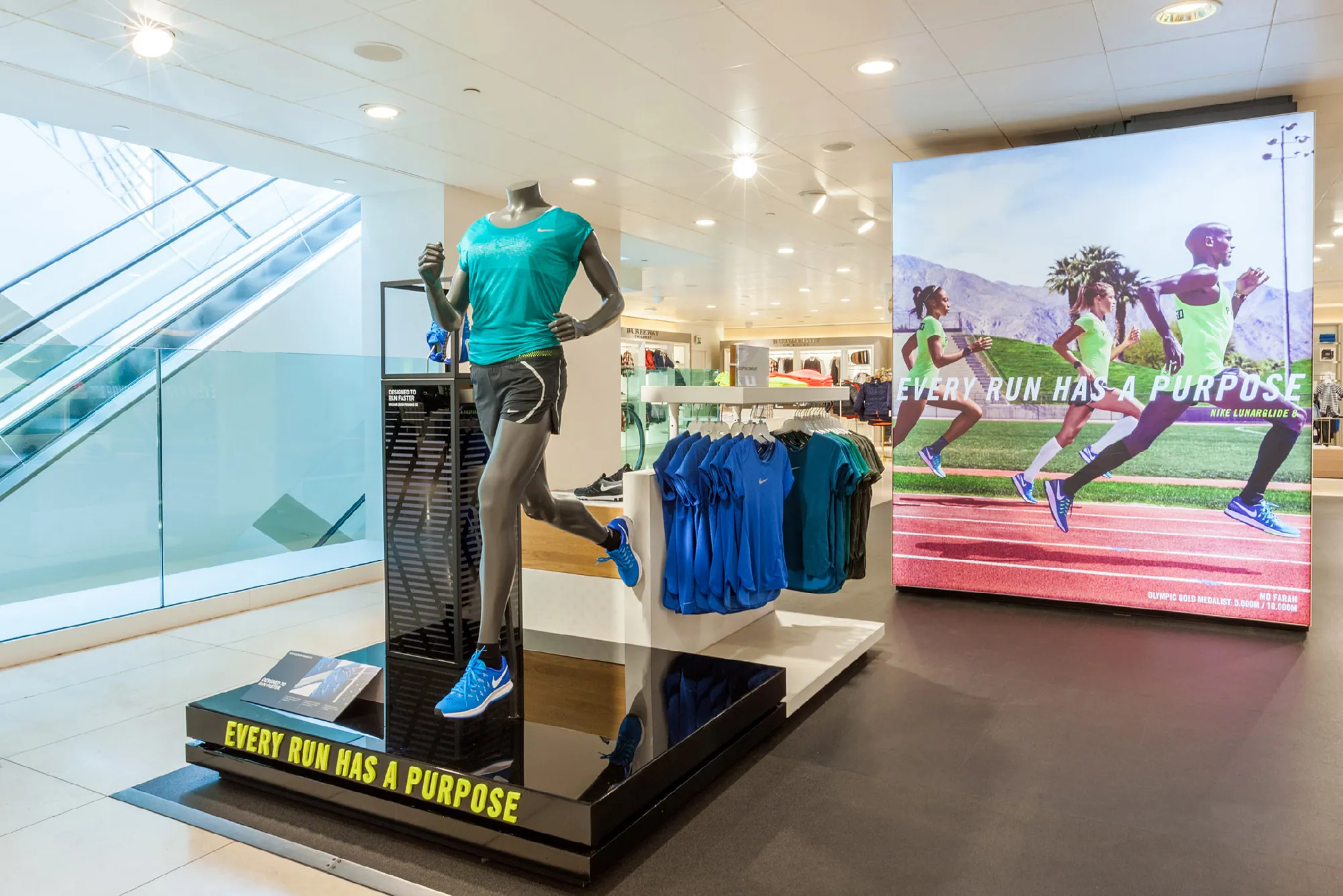 Brand InStore Images