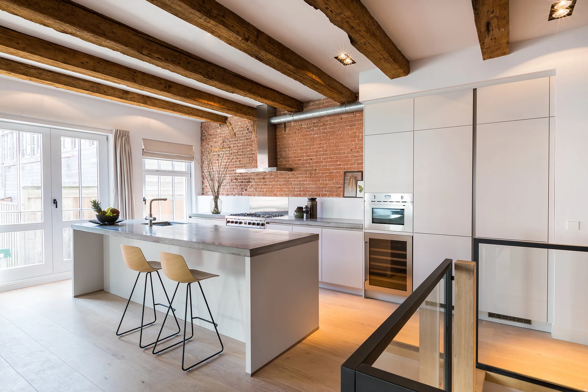 i.o.v. Keuken Business