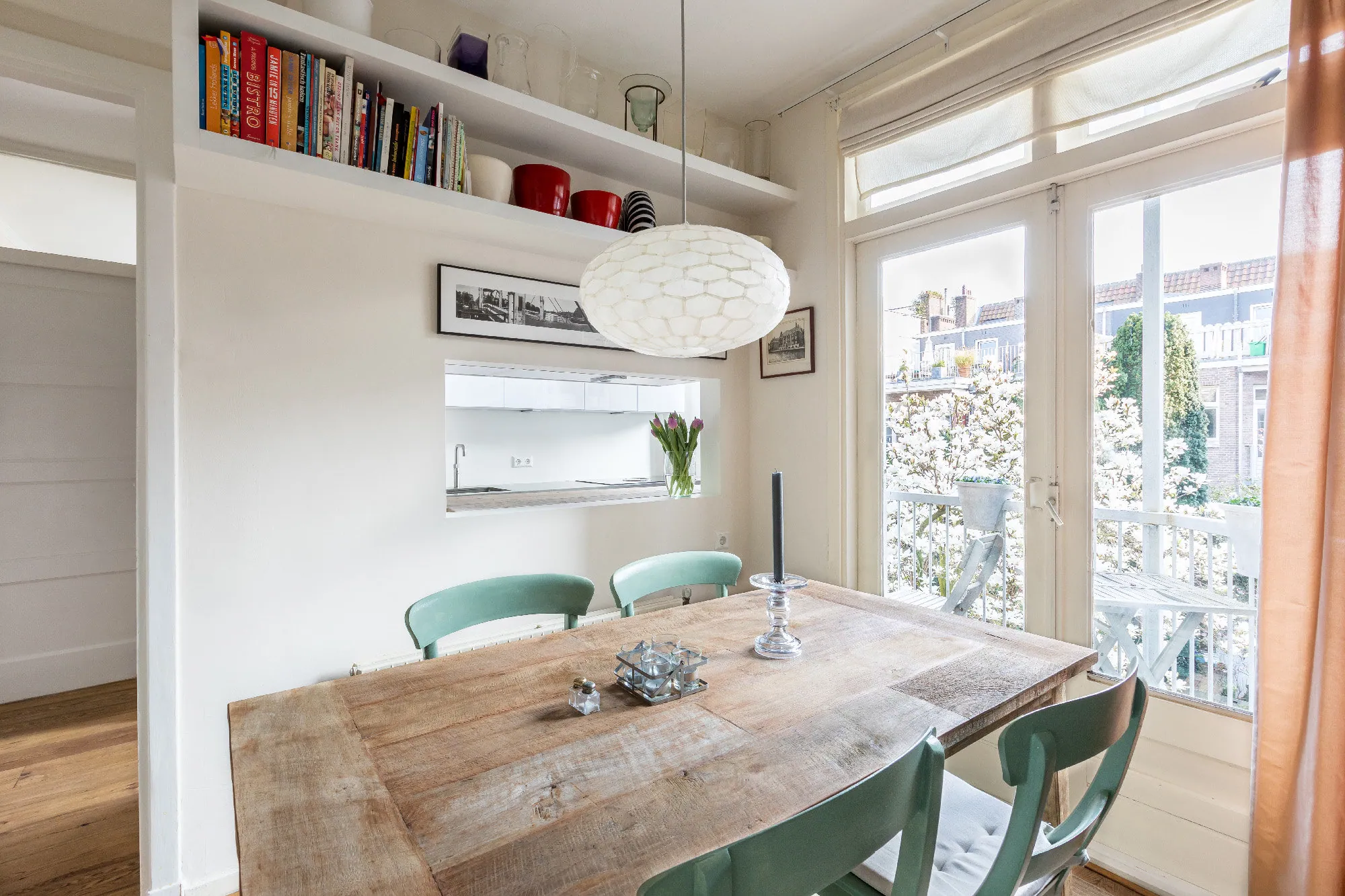 DB Bouw Interior Amsterdam Zuid