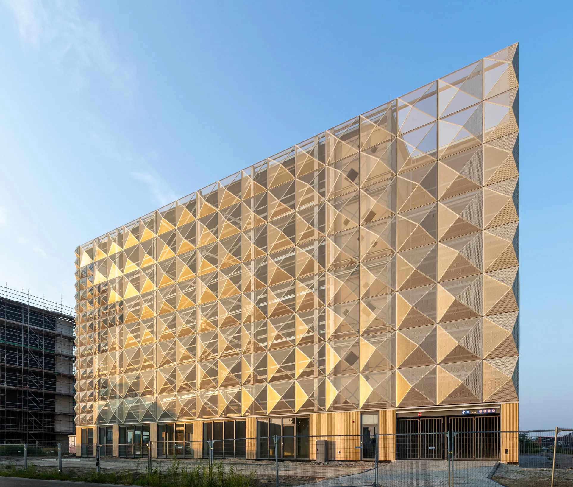 XVW Architectuur