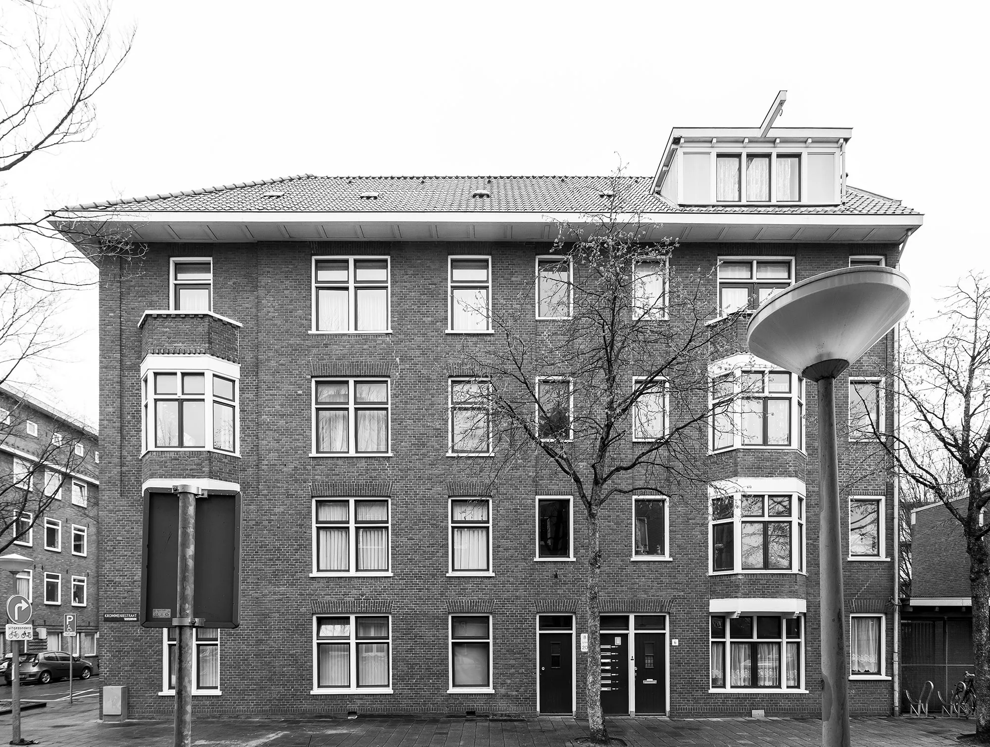 iov MLA