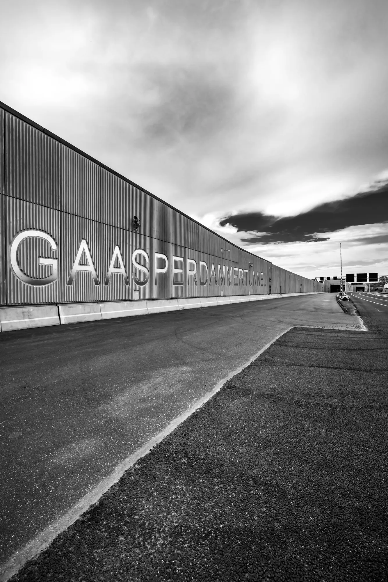 Ballast Nedam - aanleg Gaasperdammertunnel A9