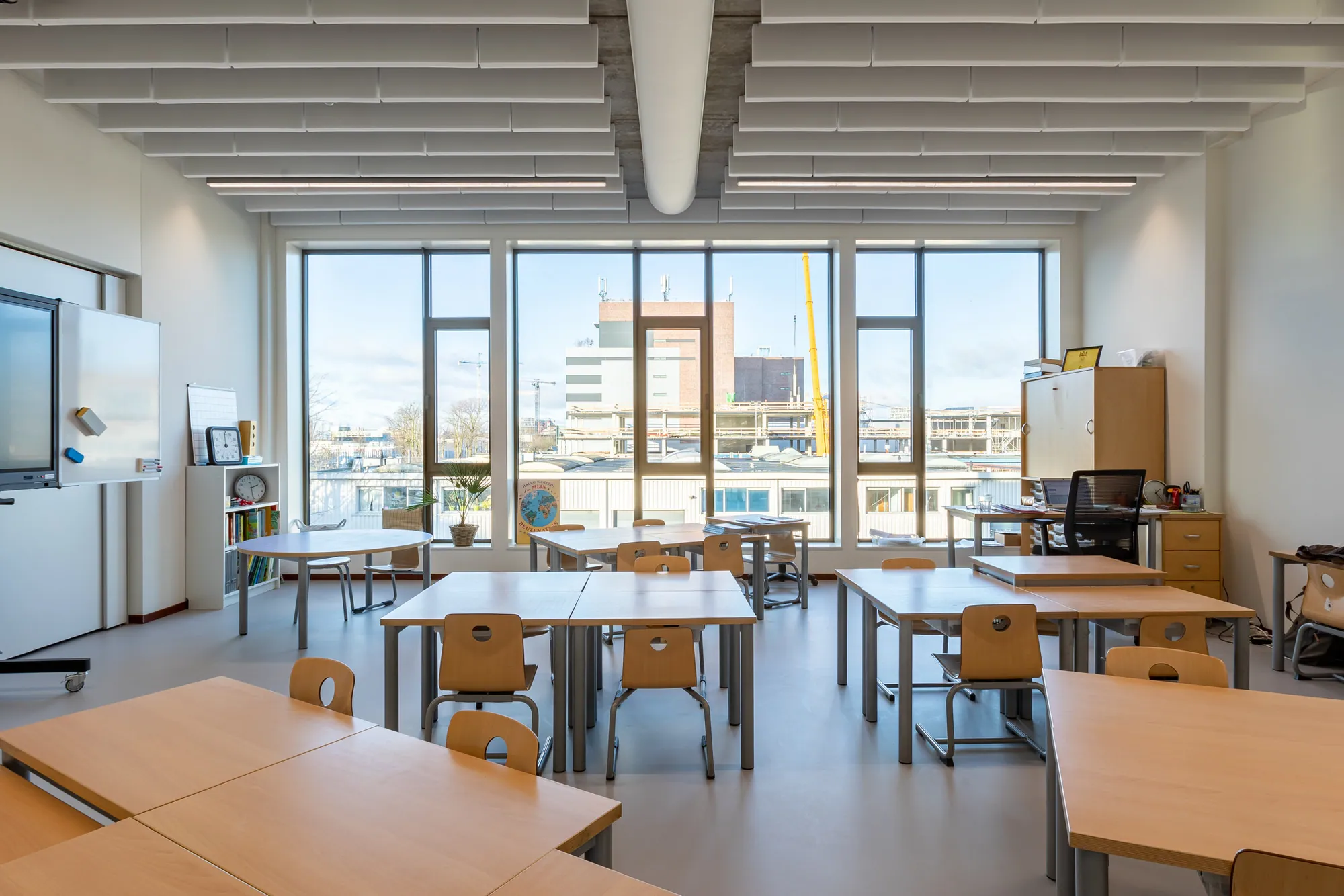 IKC Overhoeks