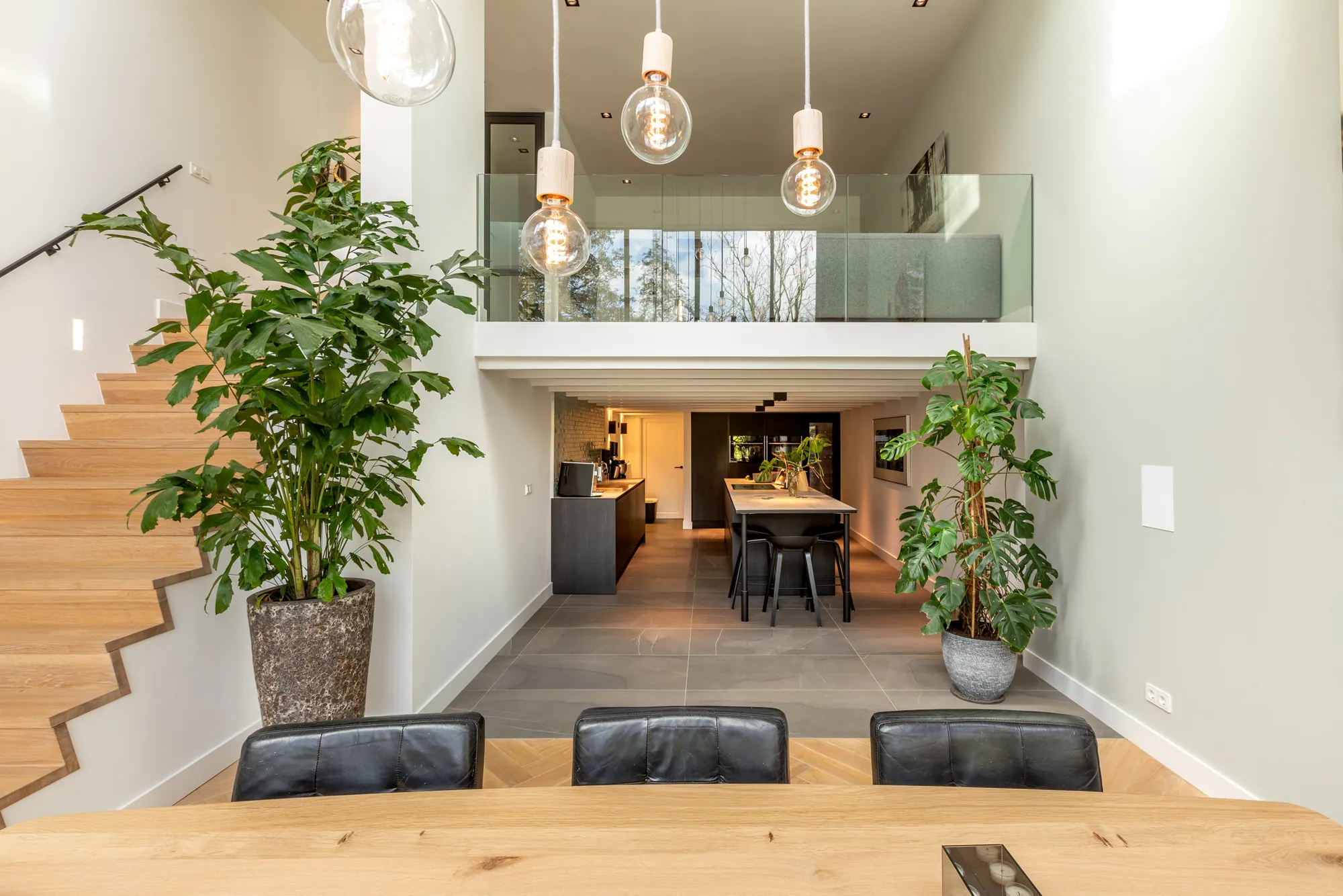 MJ Bouw - uitbouw Amstelveen