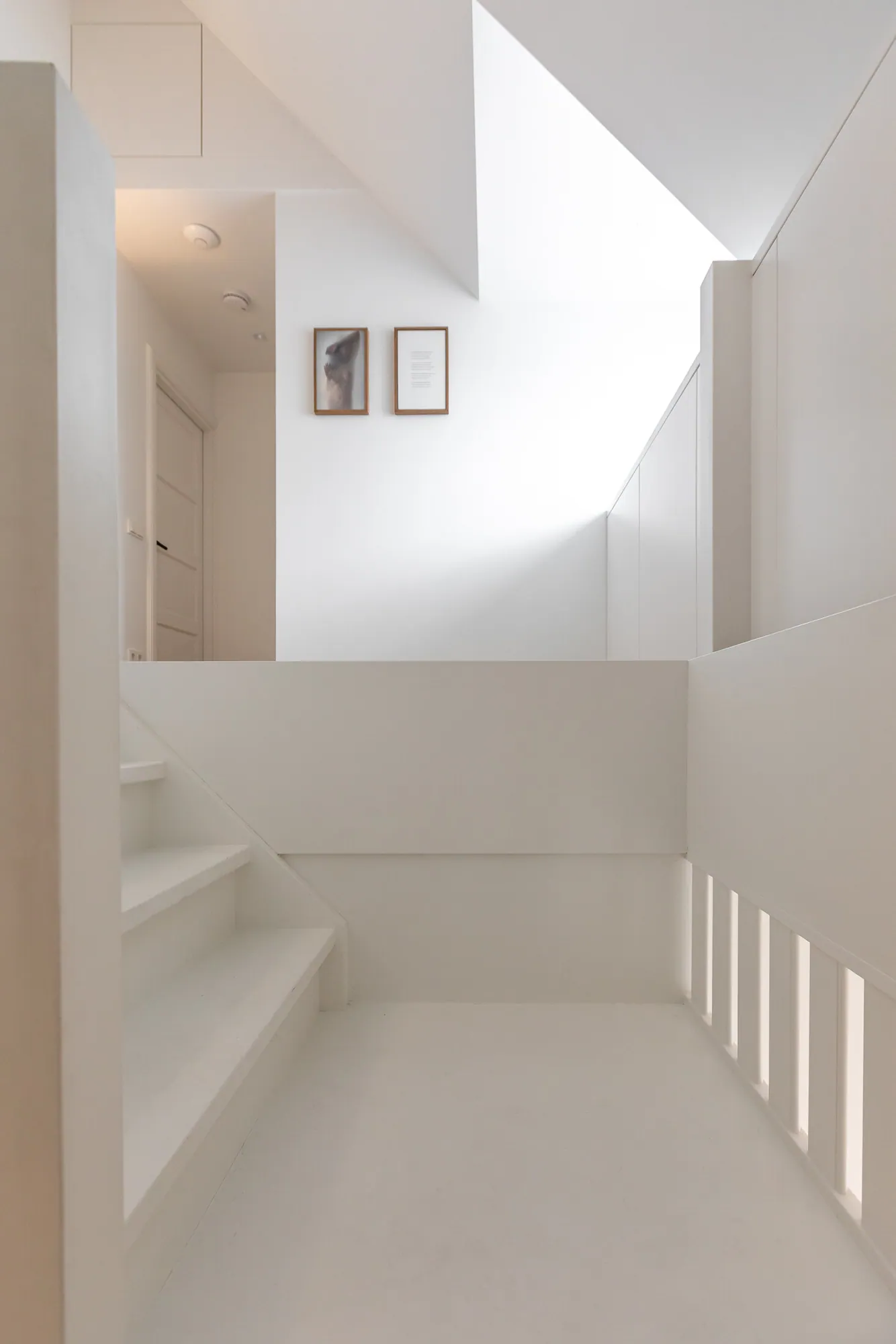 MJ Bouw - woonhuis