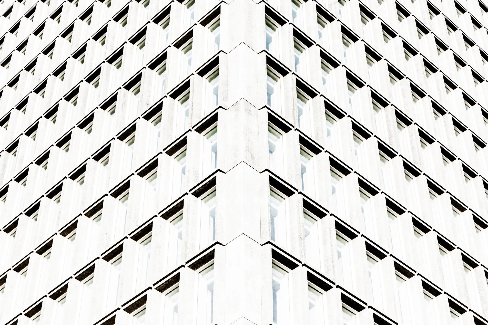Amsterdam Tower