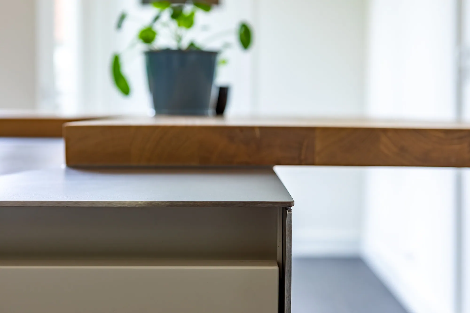 iov Keuken Business - Carpentier Wonen