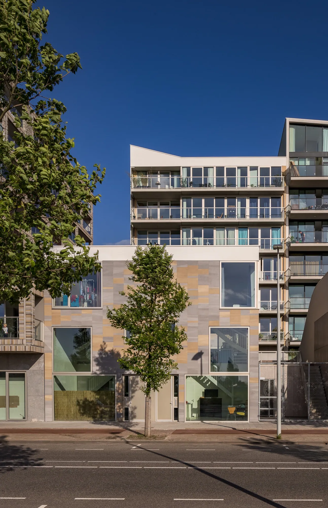 iov One Architects