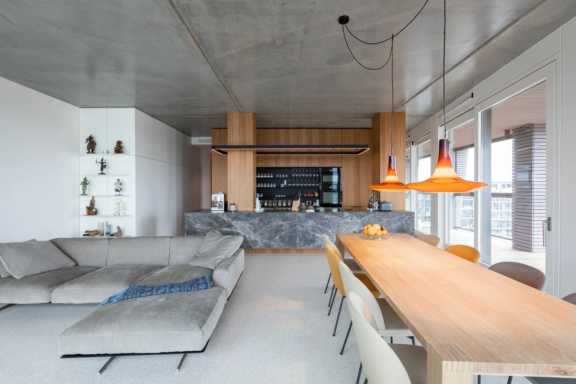 interieur Top-Up