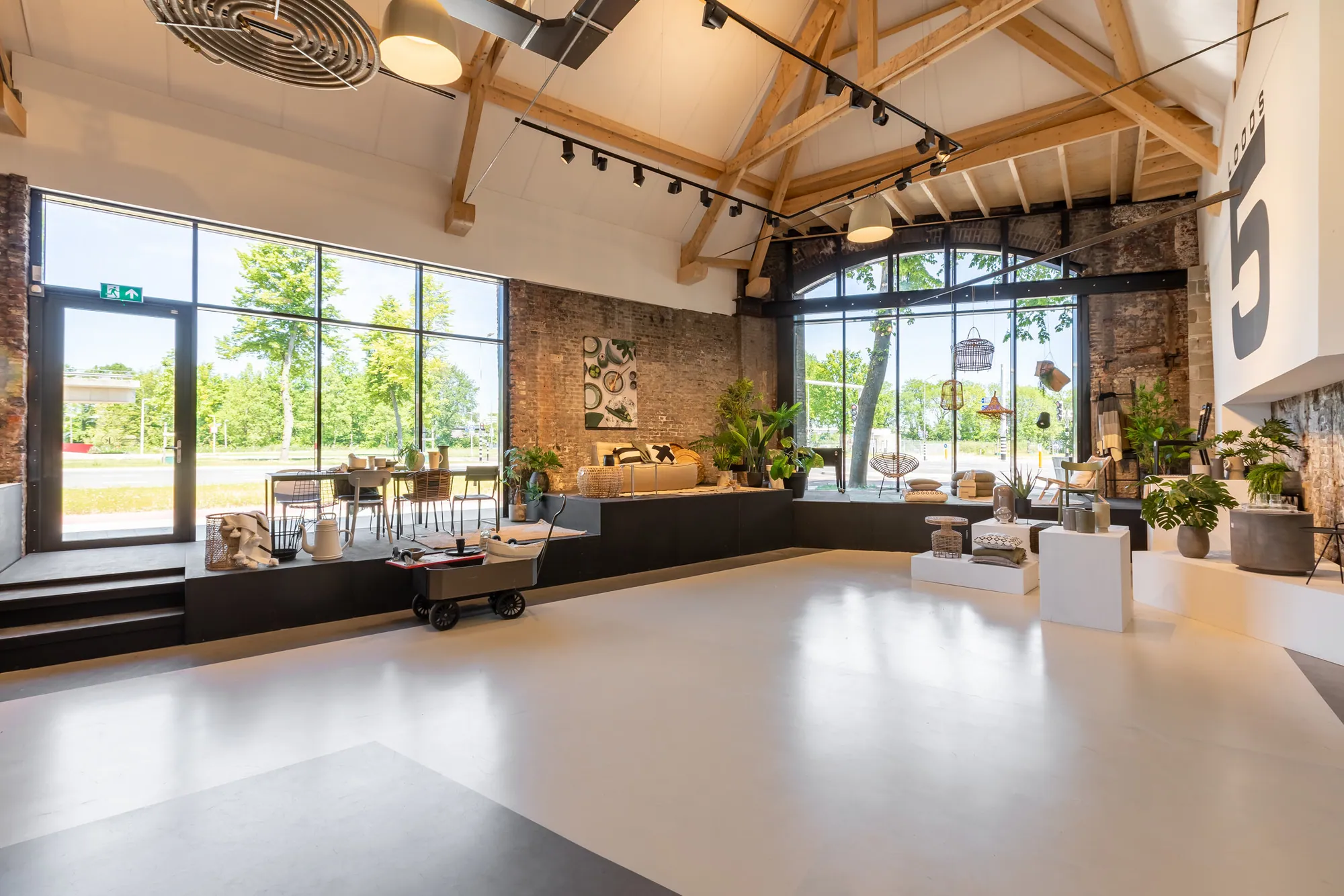 Loods 5 - Collo architecten