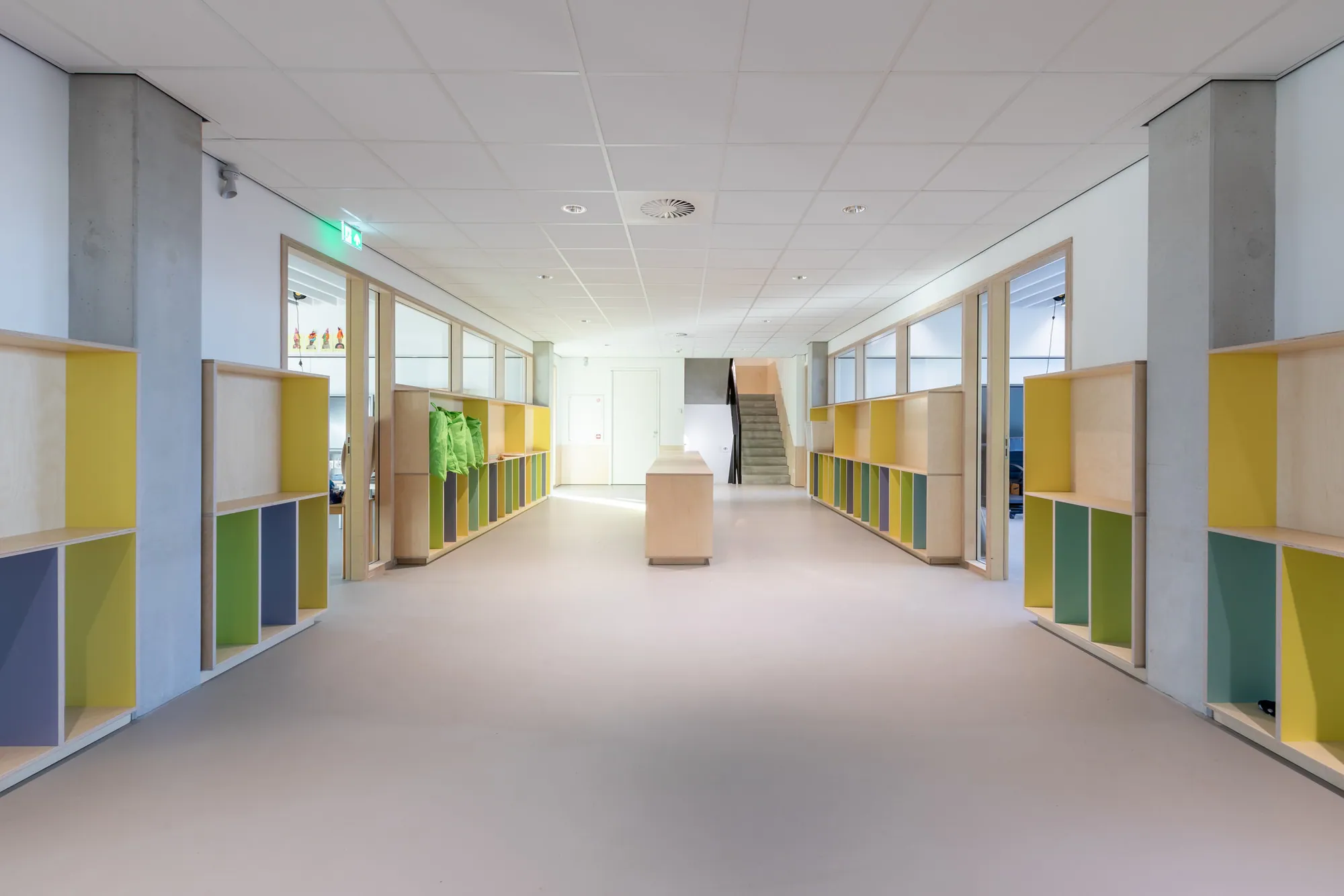 IKC Overhoeks
