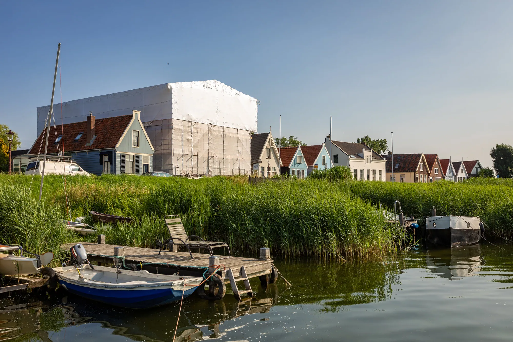 iov Bouw- en Aannemersbedrijf Kneppers