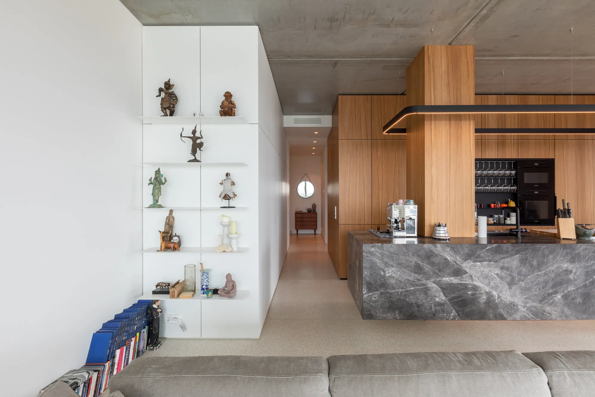 interieur Top-Up