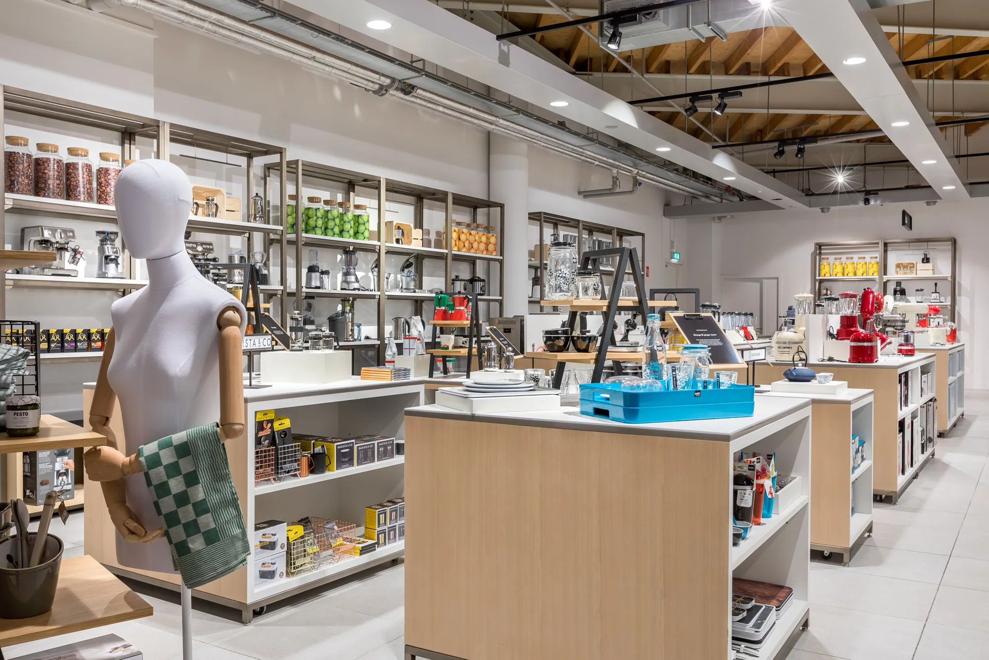 Hudson's Bay iov Phenster