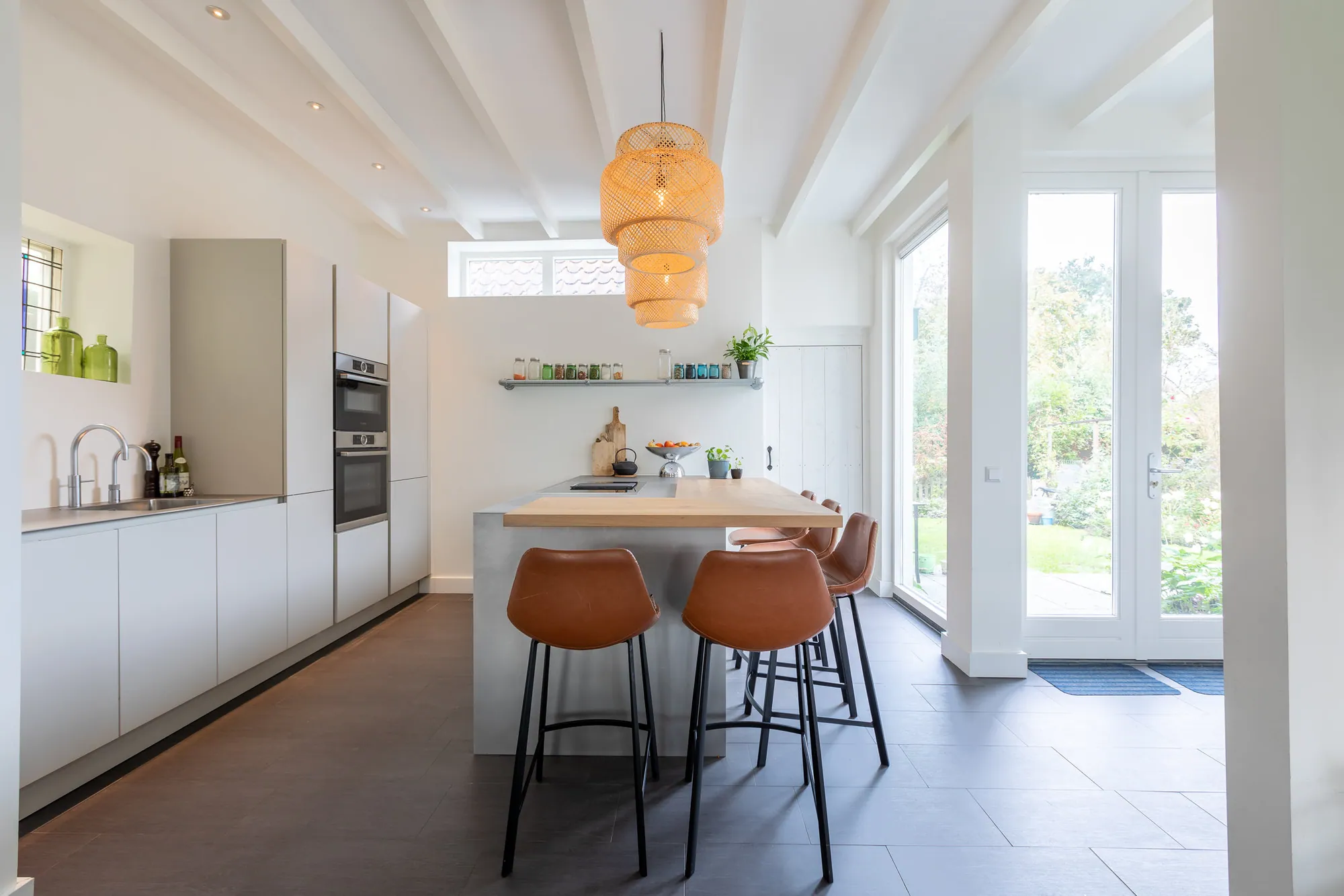 iov Keuken Business - Carpentier Wonen