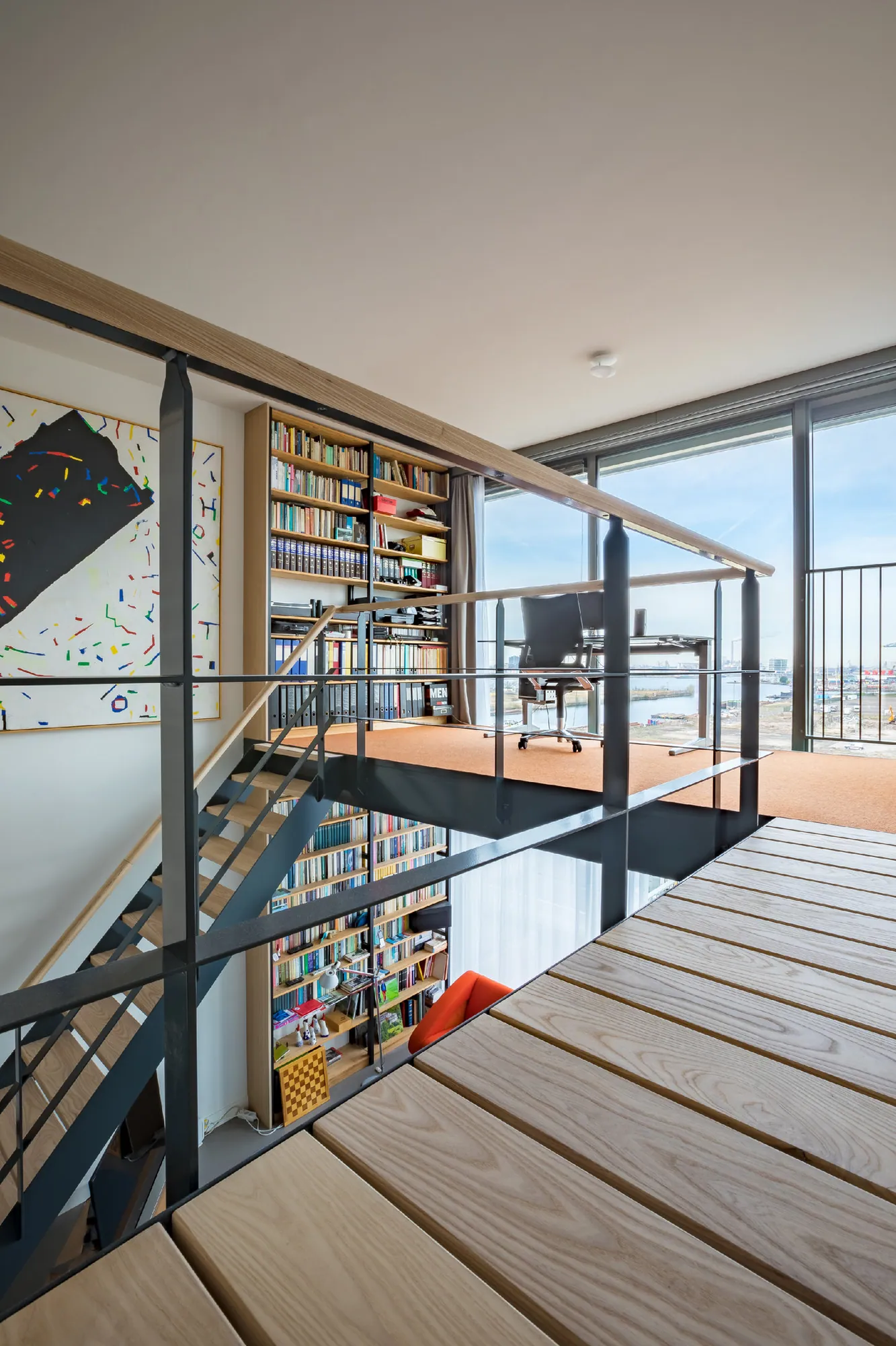 iov Marc Koehler Architecten