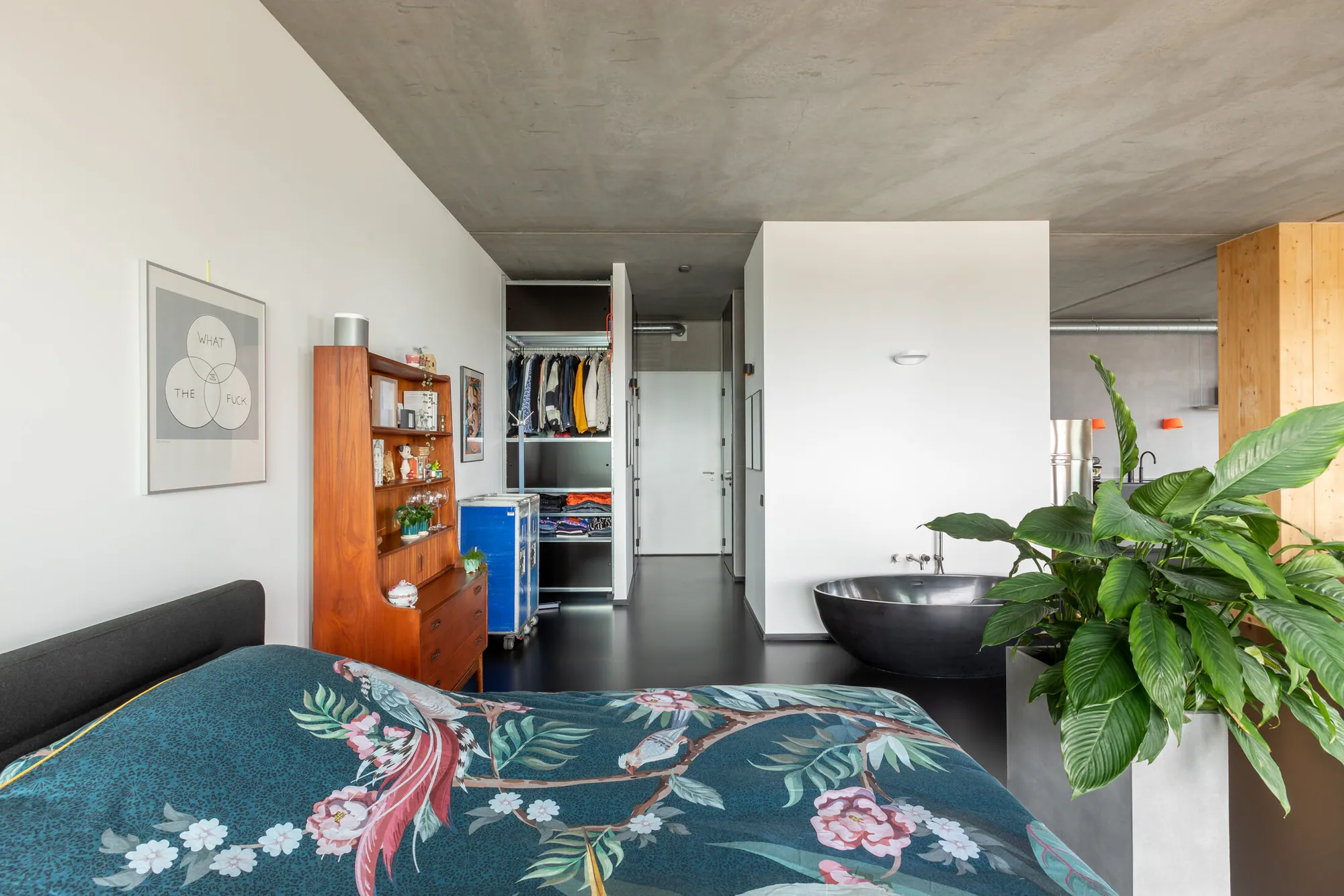 interieur Top-Up