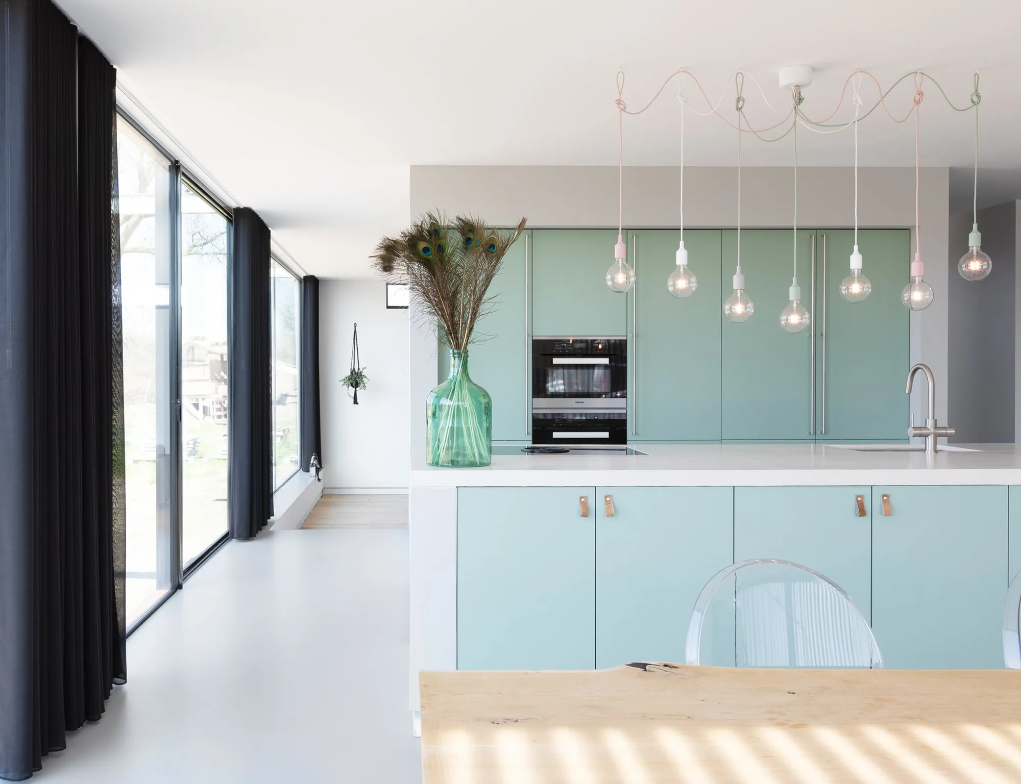 Keuken Business - Carpentier Moonen
